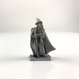 M228 Gandalf incomplet