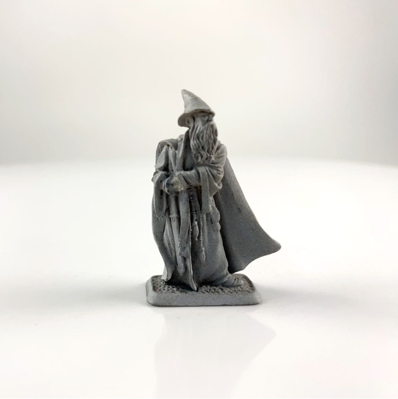 M228 Gandalf incomplet