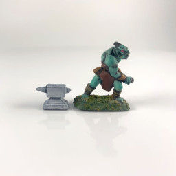 M101 Orc serfs incomplet