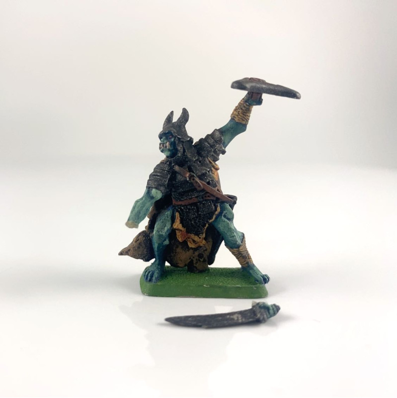 M309 Orc warband leader