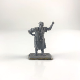 M387 Barliman Butterbur & Nob