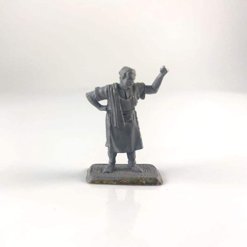 M387 Barliman Butterbur & Nob