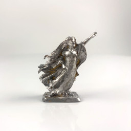 M136 The Mirror of...