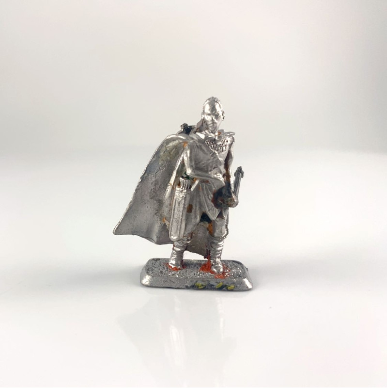 M221 Beleg Strongbow incomplet