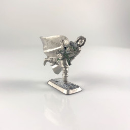  M380 Damrod running incomplet