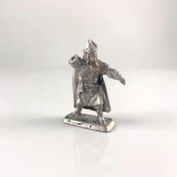 M153 Haradan captain incomplet