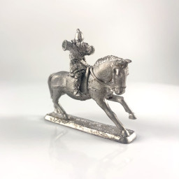 M264 Charging Rohir warrior...