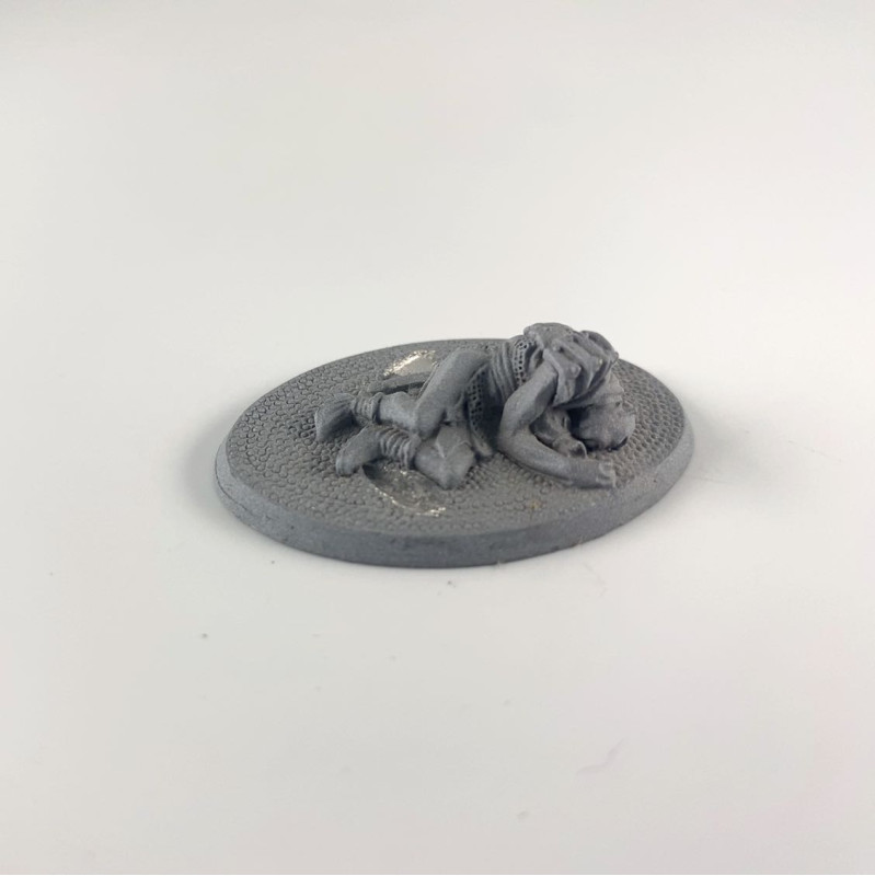 M326 Shagrat & Gorbag incomplet