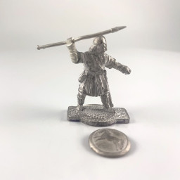 LT7 Erkenbrand of Westfold