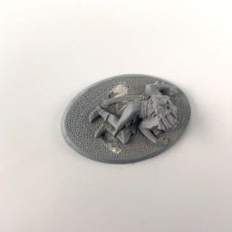 M326 Shagrat & Gorbag incomplet