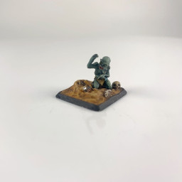 M144 Riddles in the Dark...