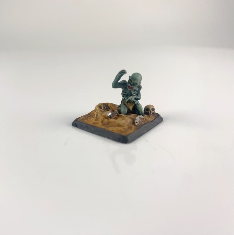 M144 Riddles in the Dark (Bilbo & Gollum) incomplet