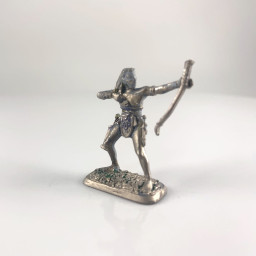 M12 Sindarin Elf (warrior)...