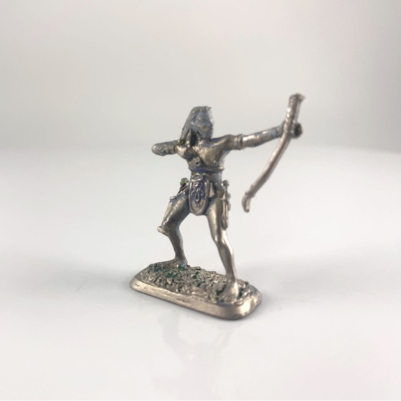 M12 Sindarin Elf (warrior) incomplet