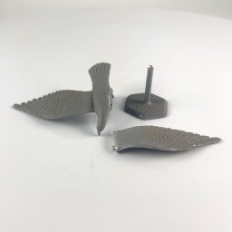 M302 Great Eagle: Landroval