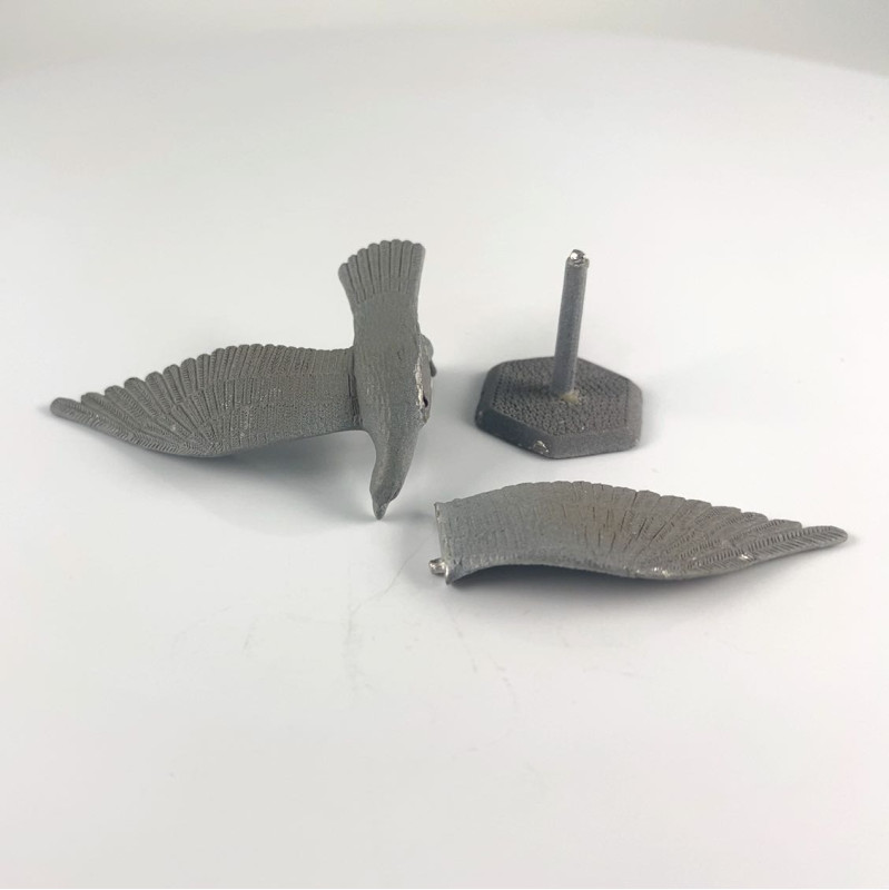 M302 Great Eagle: Landroval