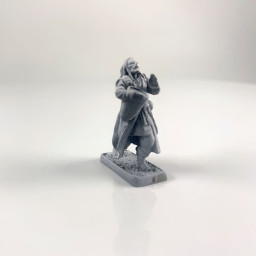 Mithril Miniature