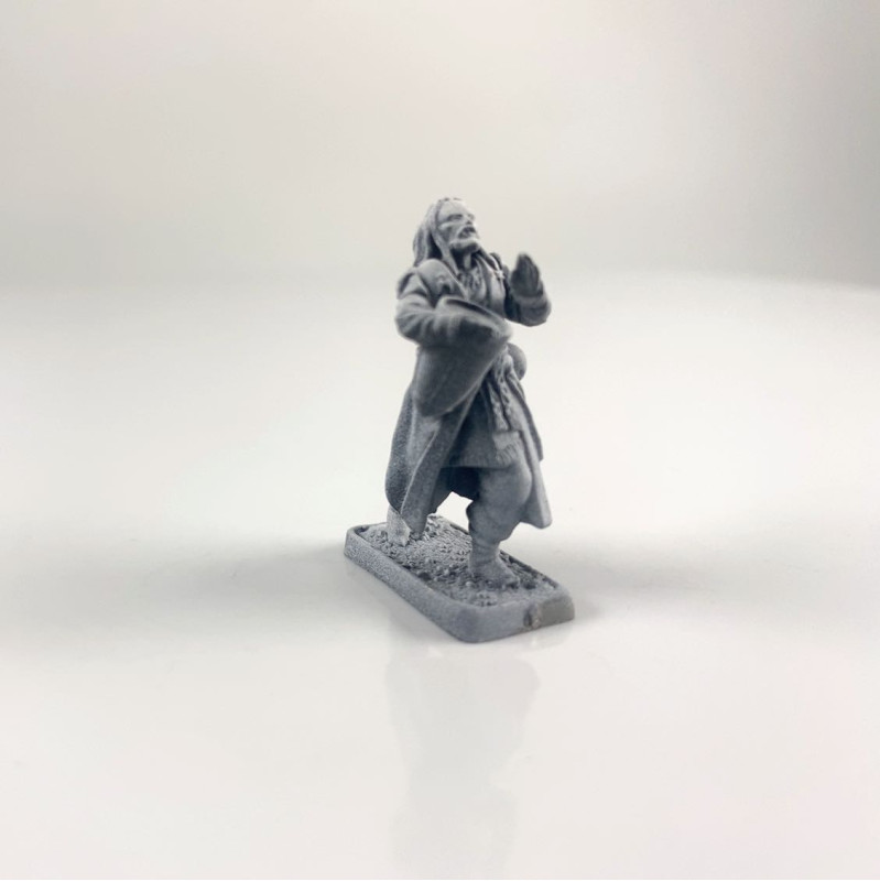 Figurine Mithril