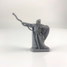 M96 Akargun the warlock