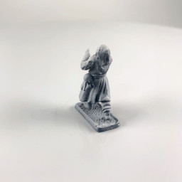 Figurine Mithril