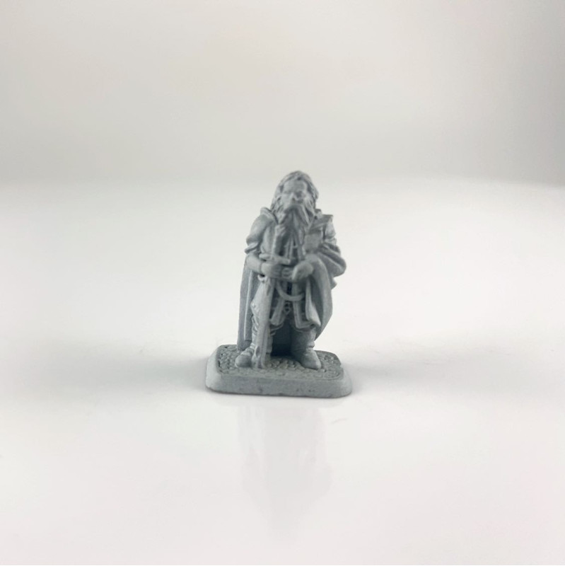 M155 Thorin Oakenshield