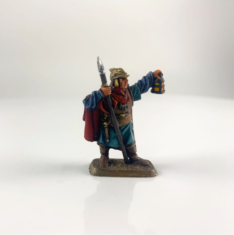 M56 Bree Gate-Warden