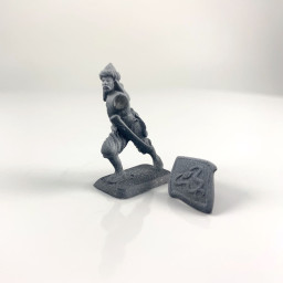  M382 Southron swordsman...