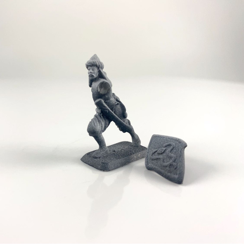  M382 Southron swordsman incomplet