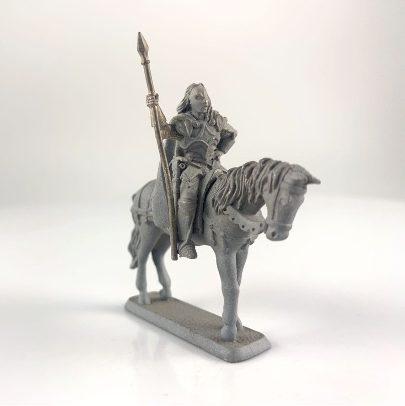 M152 Variag horseman incomplet