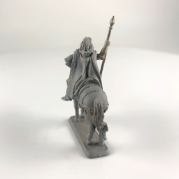 M152 Variag horseman incomplet