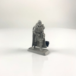 M377 Faramir incomplet