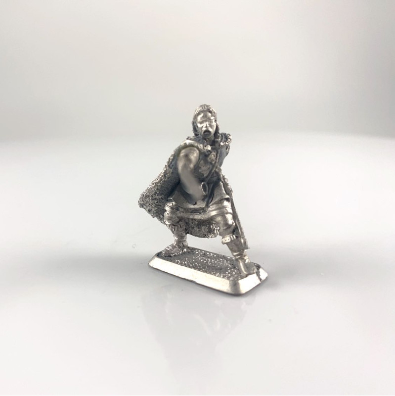 M283 Boromir parrying w/Orc attacking