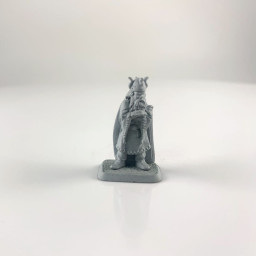 M156 Thrain Dwarven-king