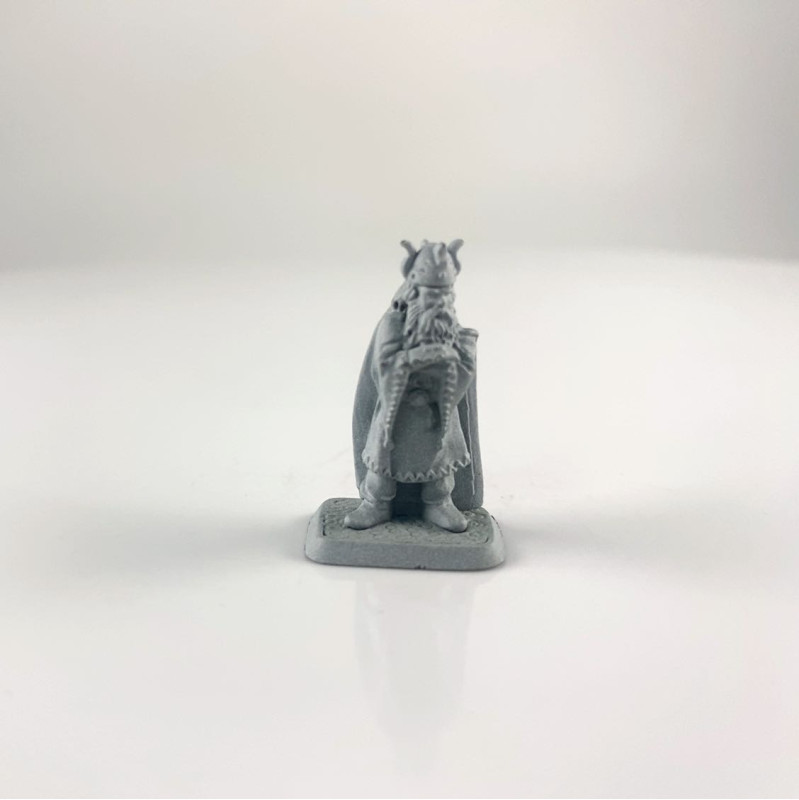 M156 Thrain Dwarven-king