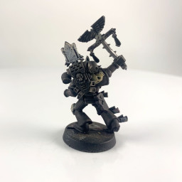 Lemartes chapelain incomplet