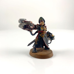 Commissar Yarrick