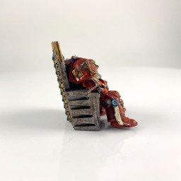 Space Hulk Dead Terminator