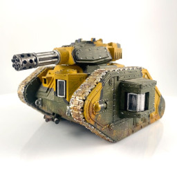 Tank Leman Russ