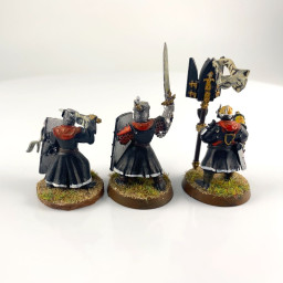 Inquisiteur et sa Suite conversion