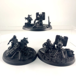 Catachan heavy weapons