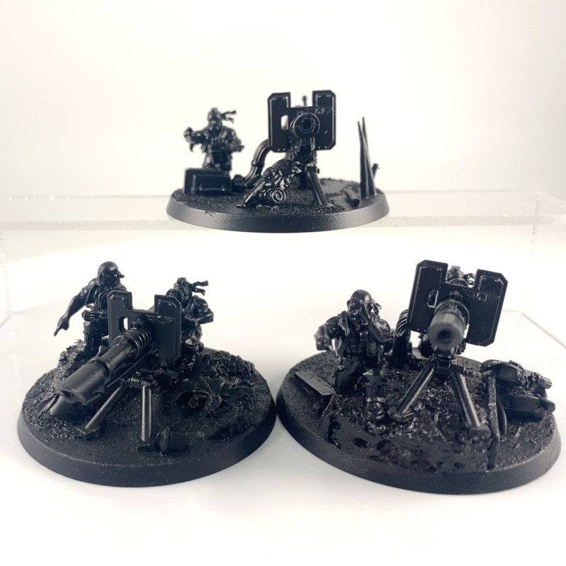 Armes lourdes catachan