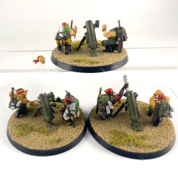 Armes lourdes catachan