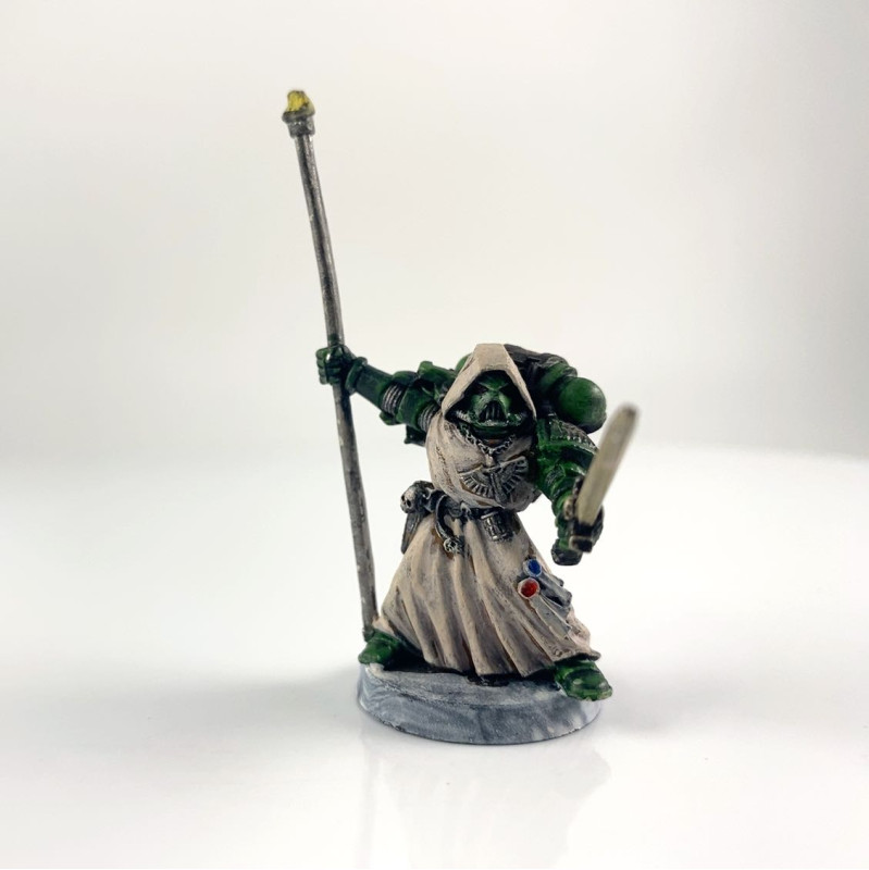 Dark Angel Standard Bearer