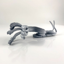 01-192 Hydra (Monster)...