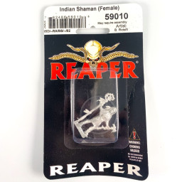 Reaper - 59010 Indian...