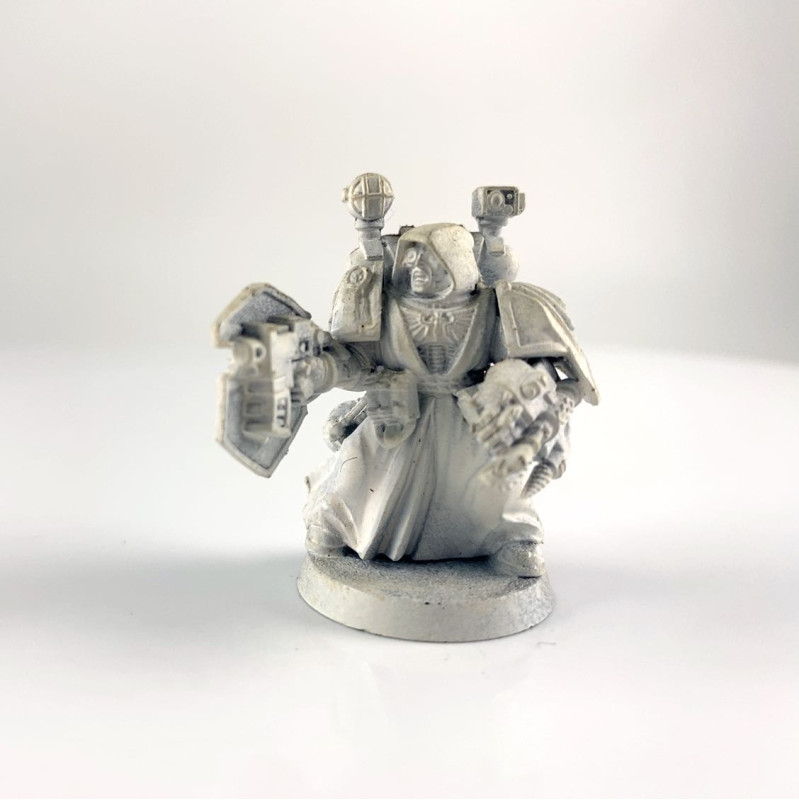 Apothicaire Firstborn