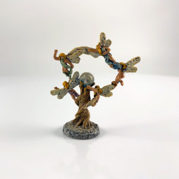  11-484 Flight of Fairies