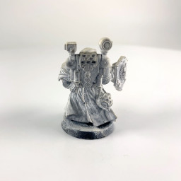 Apothicaire Firstborn