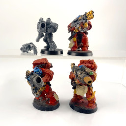 Firstborn Devastator