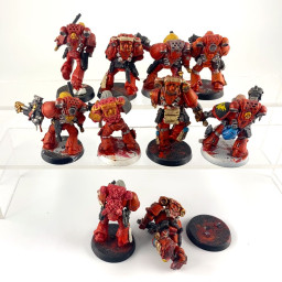 firstborn escouade tactique